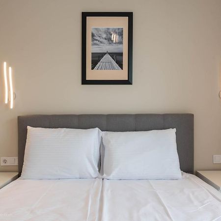 Sea Stories Apartments Varna ภายนอก รูปภาพ
