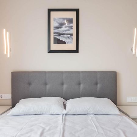 Sea Stories Apartments Varna ภายนอก รูปภาพ