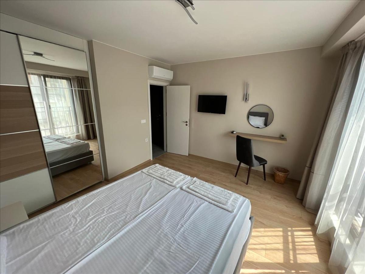 Sea Stories Apartments Varna ภายนอก รูปภาพ