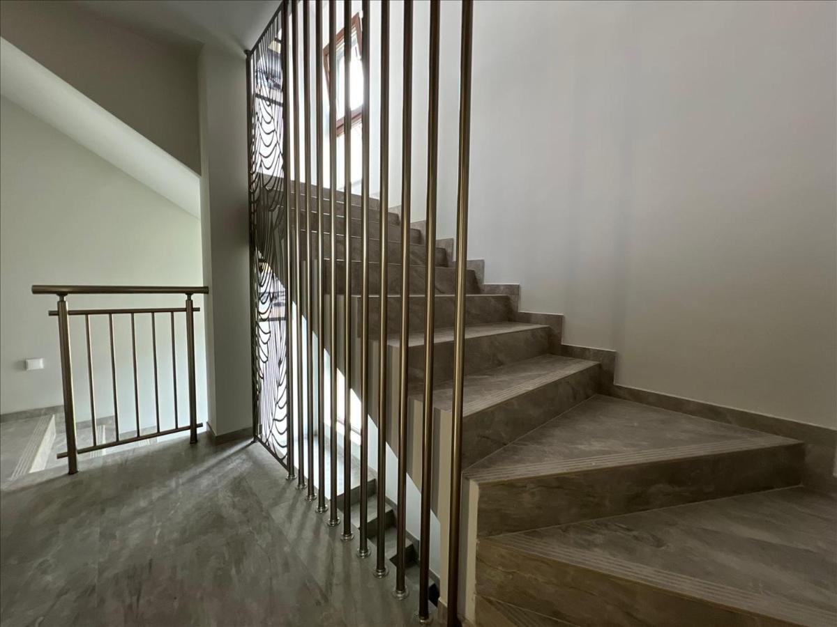 Sea Stories Apartments Varna ภายนอก รูปภาพ