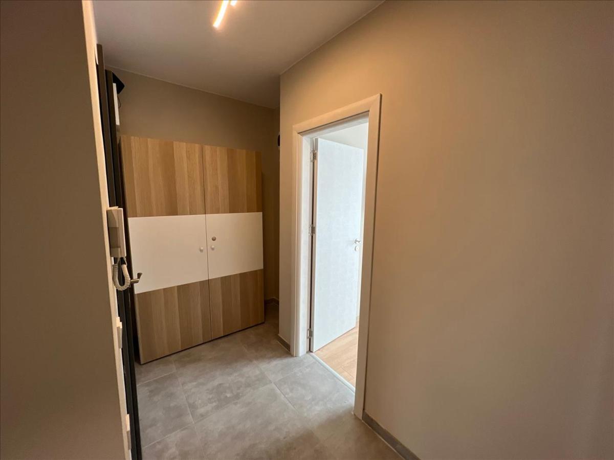 Sea Stories Apartments Varna ภายนอก รูปภาพ