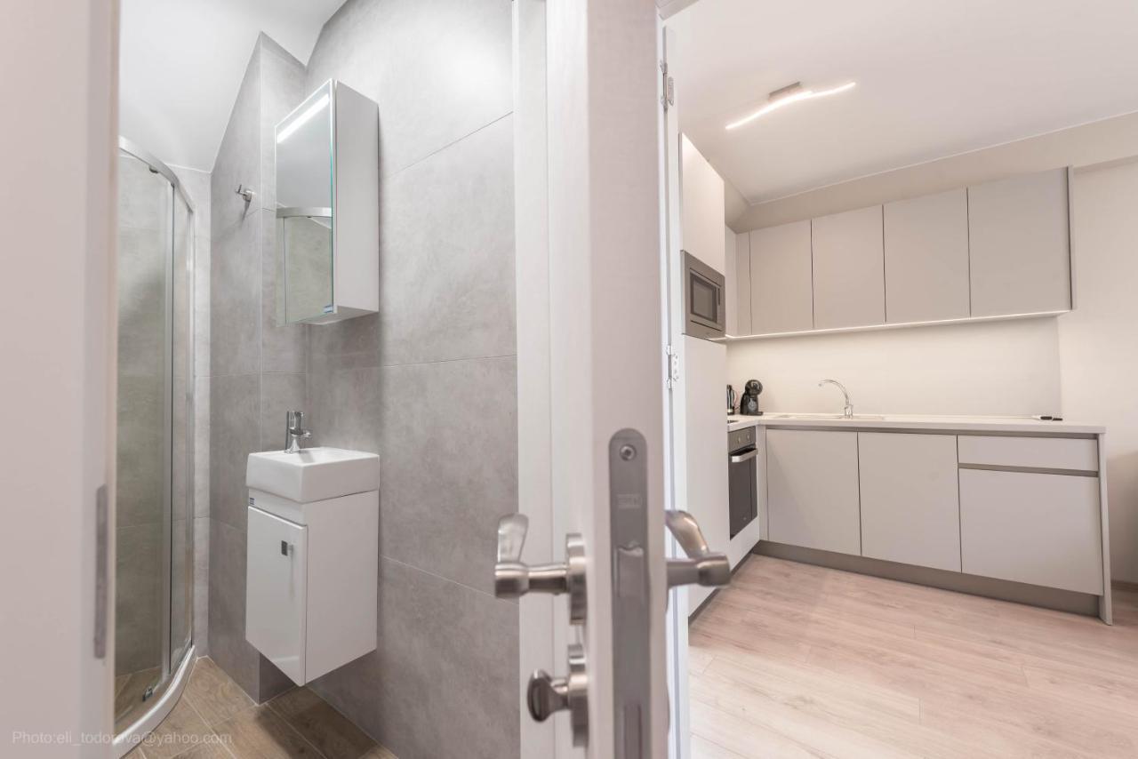 Sea Stories Apartments Varna ภายนอก รูปภาพ