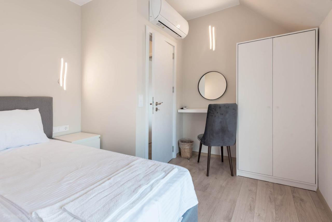 Sea Stories Apartments Varna ภายนอก รูปภาพ