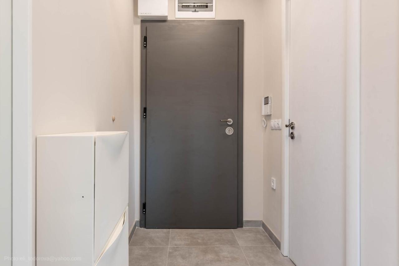 Sea Stories Apartments Varna ภายนอก รูปภาพ